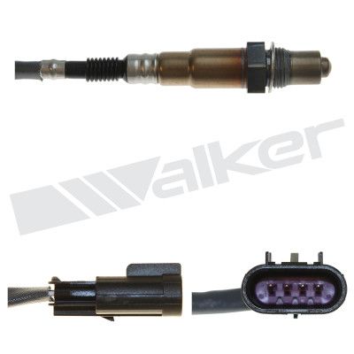 WALKER PRODUCTS 350-34318