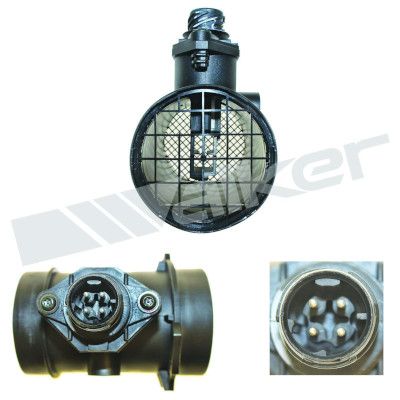 WALKER PRODUCTS 245-1141