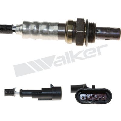 WALKER PRODUCTS 250-241016