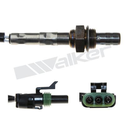 WALKER PRODUCTS 250-23137