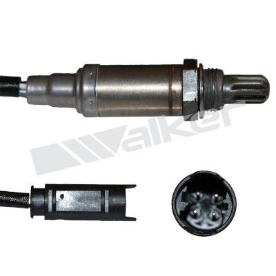 WALKER PRODUCTS 350-34512
