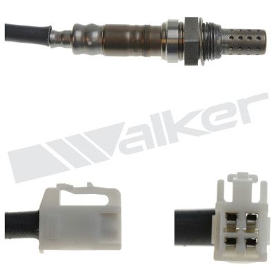 WALKER PRODUCTS 350-34282