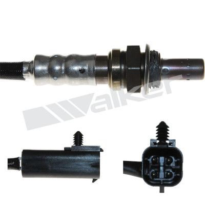 WALKER PRODUCTS 250-24004
