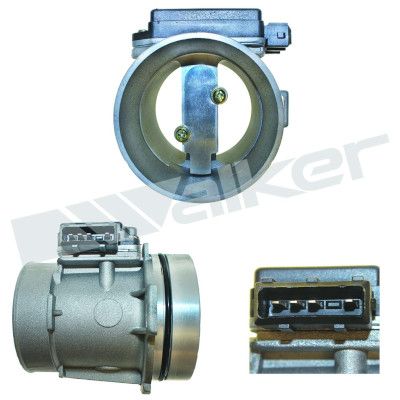 WALKER PRODUCTS 245-1025