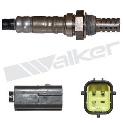 WALKER PRODUCTS 350-34547