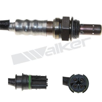 WALKER PRODUCTS 250-241038 WALKER PRODUCTS 250-241038
