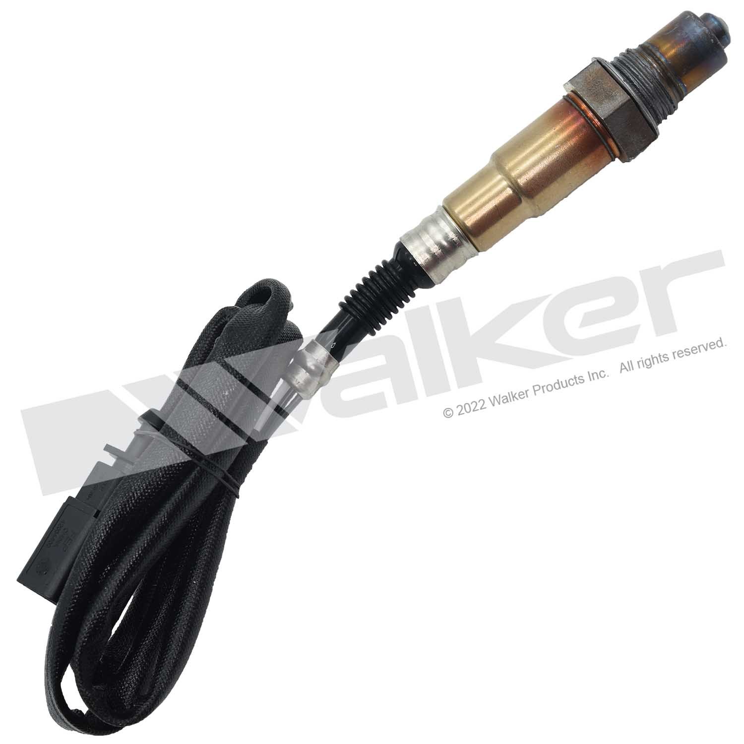 WALKER PRODUCTS 350-341046