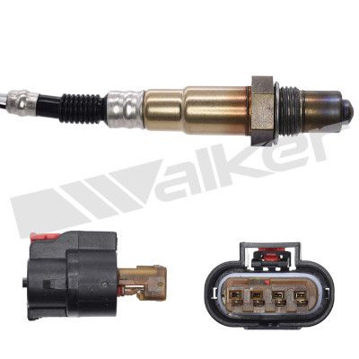 WALKER PRODUCTS 350-341023 WALKER PRODUCTS 350-341023