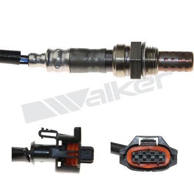 WALKER PRODUCTS 250-24571