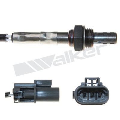 WALKER PRODUCTS 250-23166