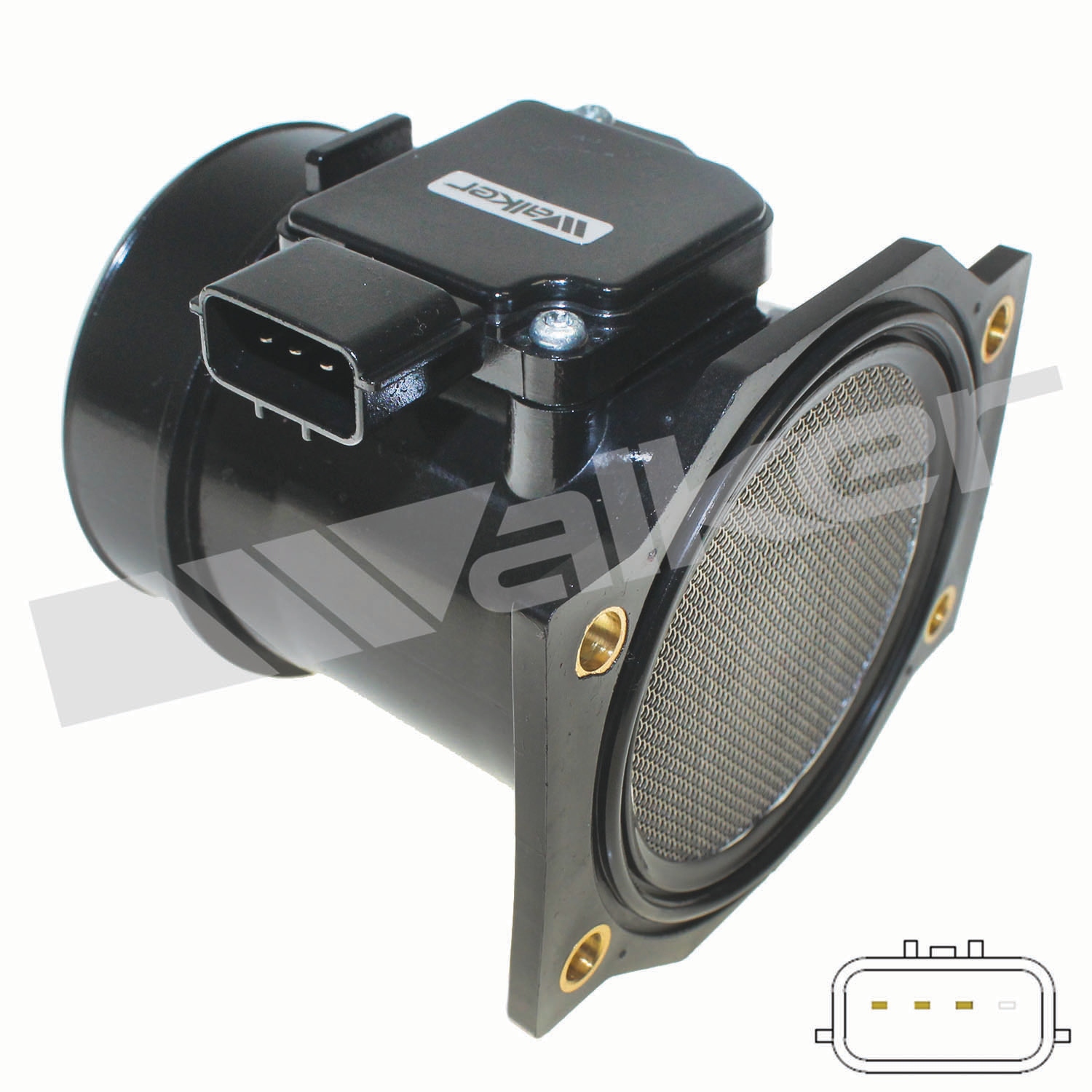 WALKER PRODUCTS 245-1135 WALKER PRODUCTS 245-1135