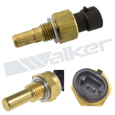 WALKER PRODUCTS 211-1118