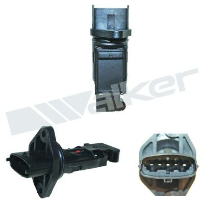 WALKER PRODUCTS 245-2088