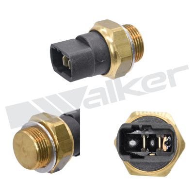 WALKER PRODUCTS 212-1010