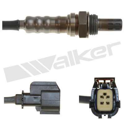 WALKER PRODUCTS 350-34291