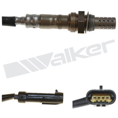 WALKER PRODUCTS 350-34261