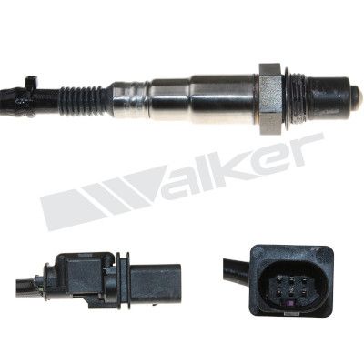 WALKER PRODUCTS 350-35032