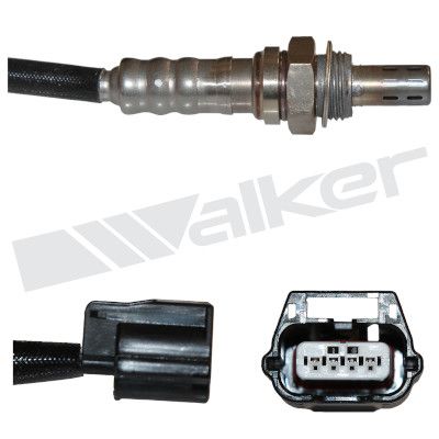 WALKER PRODUCTS 350-34699