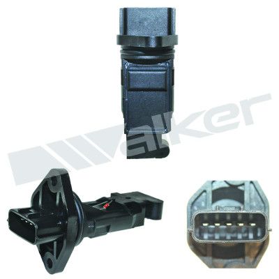 WALKER PRODUCTS 245-2132