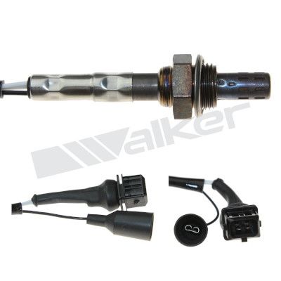 WALKER PRODUCTS 250-23154