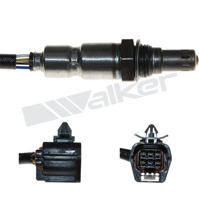 WALKER PRODUCTS 250-25090