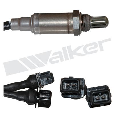 WALKER PRODUCTS 350-34542