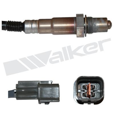 WALKER PRODUCTS 350-34505