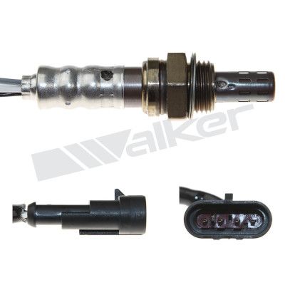 WALKER PRODUCTS 250-24524