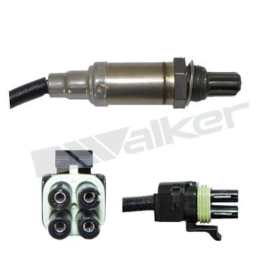 WALKER PRODUCTS 350-34046