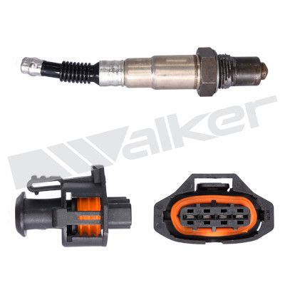 WALKER PRODUCTS 250-24612