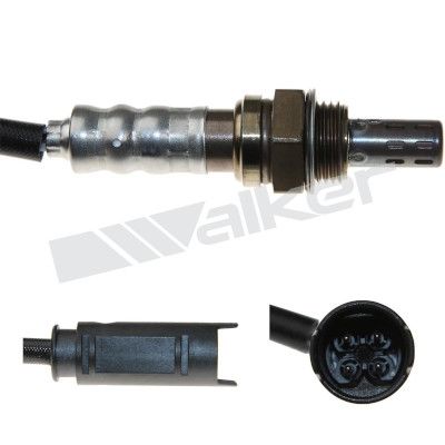 WALKER PRODUCTS 250-241092