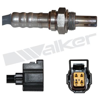 WALKER PRODUCTS 350-34526