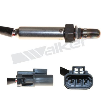 WALKER PRODUCTS 250-23143