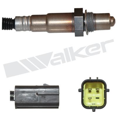 WALKER PRODUCTS 350-34556