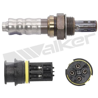 WALKER PRODUCTS 250-24411