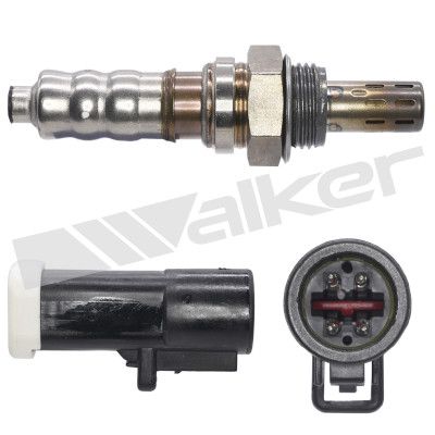 WALKER PRODUCTS 350-34602