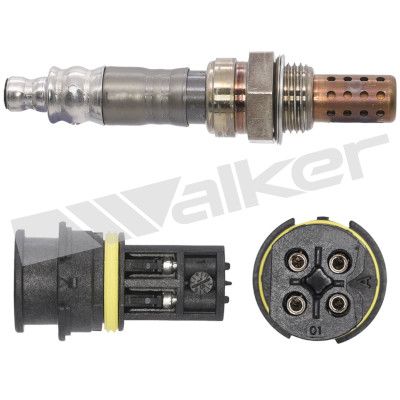 WALKER PRODUCTS 250-24180