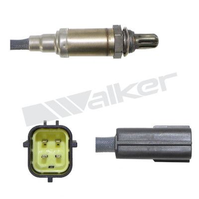 WALKER PRODUCTS 350-34037