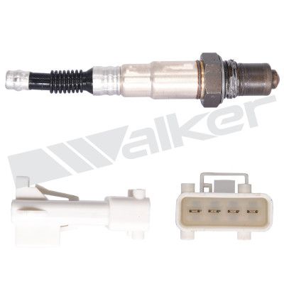 WALKER PRODUCTS 250-24409