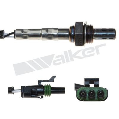WALKER PRODUCTS 250-23138
