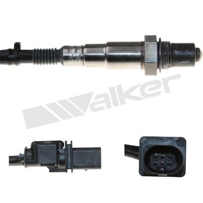 WALKER PRODUCTS 250-25033