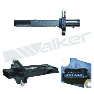 WALKER PRODUCTS 245-1117