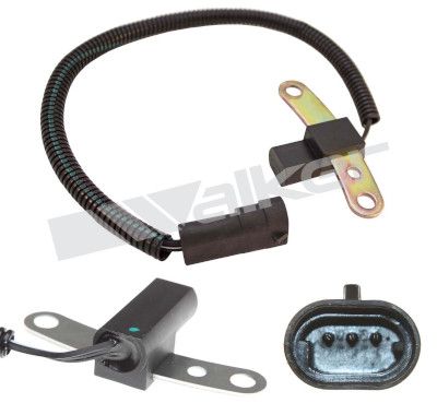 WALKER PRODUCTS 235-1118 WALKER PRODUCTS 235-1118
