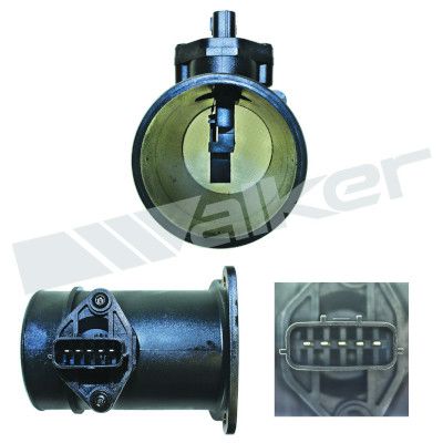 WALKER PRODUCTS 245-1118
