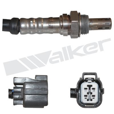 WALKER PRODUCTS 350-34534