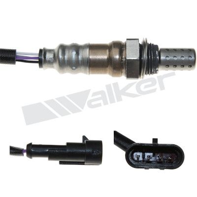 WALKER PRODUCTS 250-24705