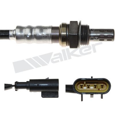 WALKER PRODUCTS 250-241022