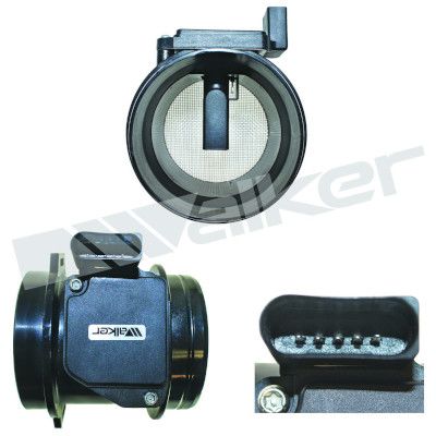 WALKER PRODUCTS 245-1168
