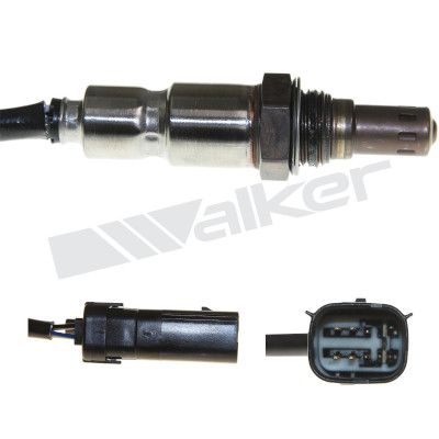 WALKER PRODUCTS 250-25128