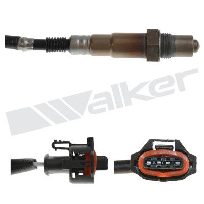 WALKER PRODUCTS 350-34307